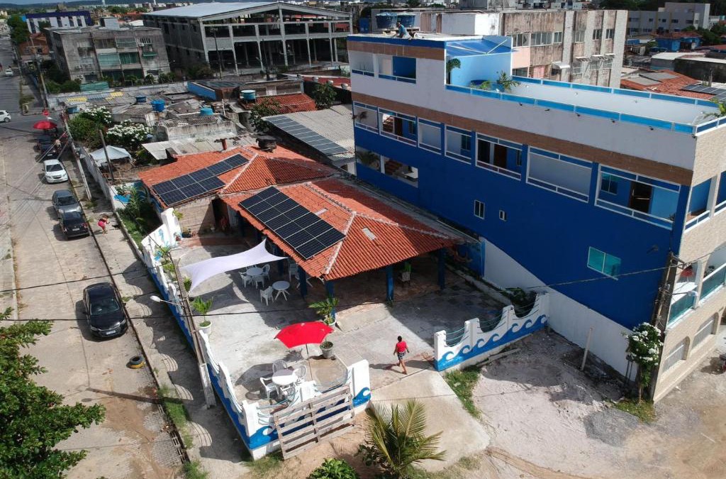 Janga Hotel | Pousada e Hotel Malibu