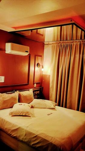 South Region Hotel | Pousada e Motel RV