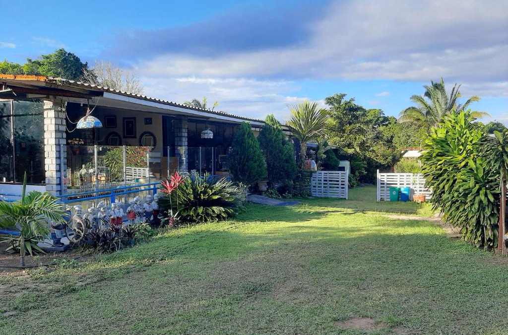 Ubajara Hotel | Pousada e Museu JK