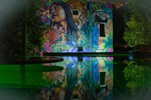 Alter do Chao Hotel | Pousada e Restaurante Amazonia