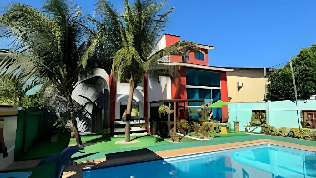 Paripueira Hotel | Pousada e Restaurante Mar dos Sonhos