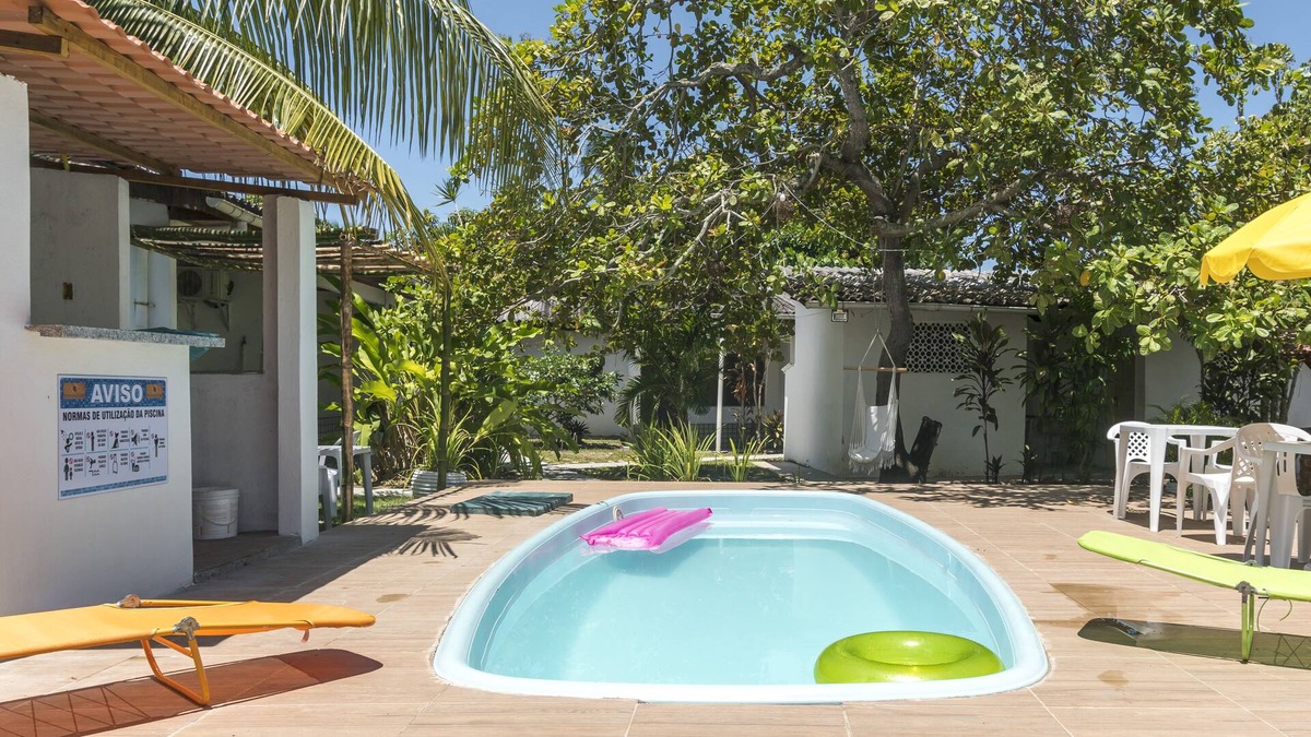Itaparica Hotel | Pousada Eclipse