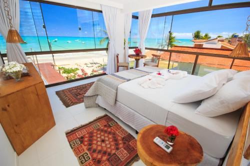 Maragogi Hotel | Pousada Ecohar Yoga