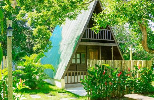 Itacimirim Hotel | Pousada Ecologica Bangalo de Praia