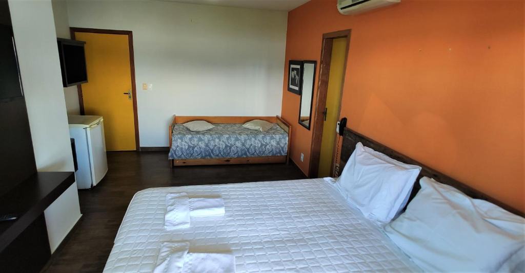 Florianopolis Hotel | Pousada Ecomar