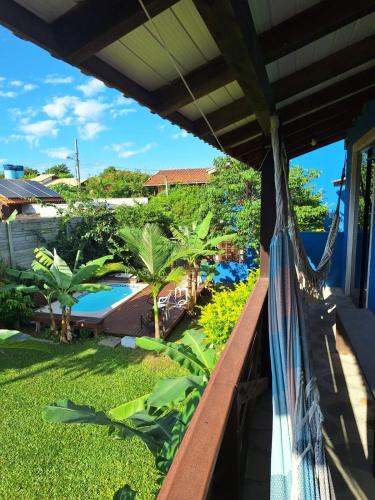 Praia do Rosa Hotel | Pousada Ecosurf