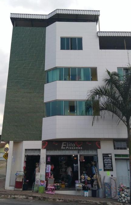 Niteroi Hotel | Pousada Elita