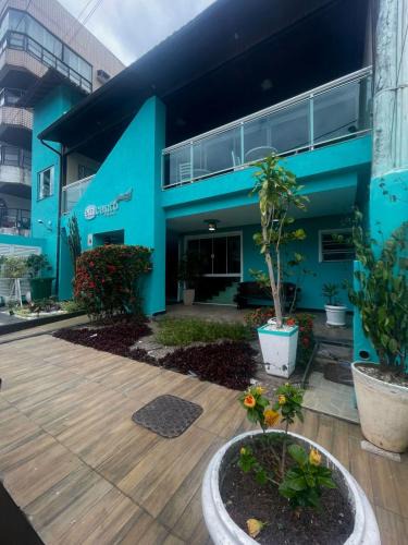 Vila Muriqui Hotel | Pousada Emcanto