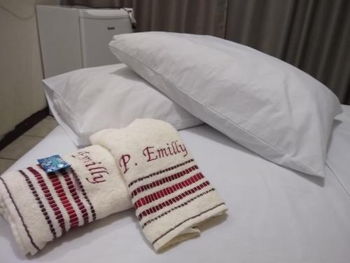 Bucarein Hotel | Pousada Emilly