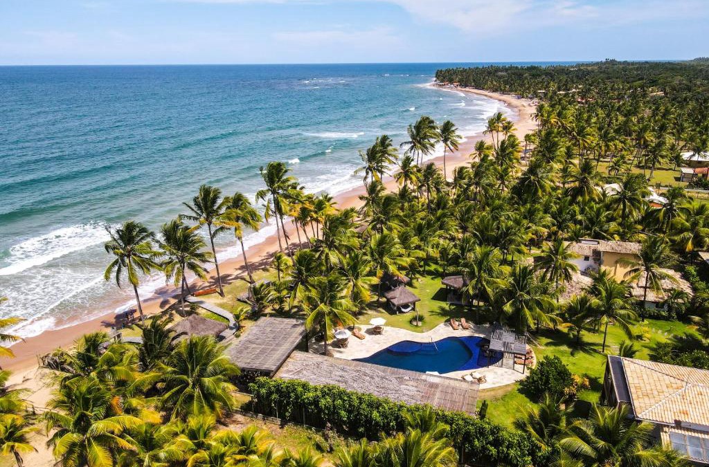 Barra Grande Hotel | Pousada Encanto da Lua