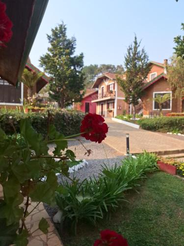 Monte Verde Hotel | Pousada Encanto da Serra