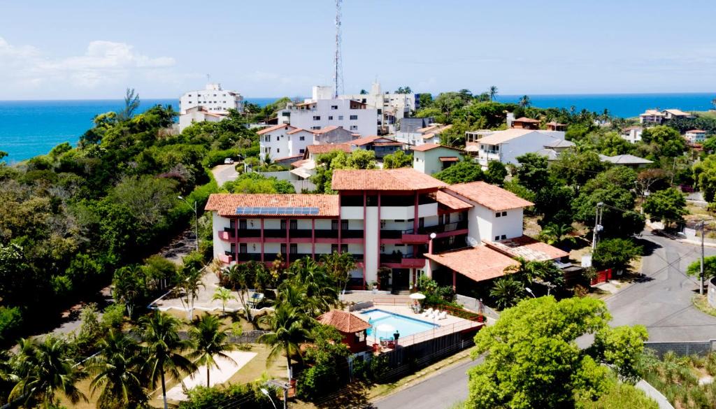 Meaipe Hotel | Pousada Enseada do Corsário