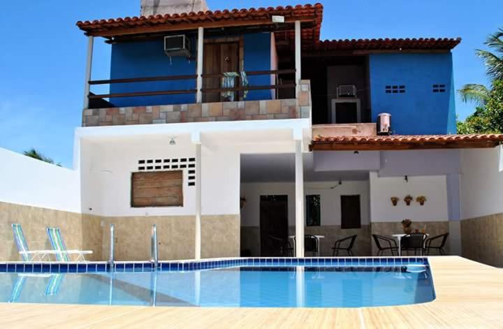 Praia do Baixio Hotel | Pousada Espaço Litoral