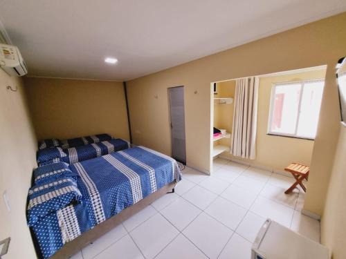 Itarema Hotel | Pousada Espaco Verde