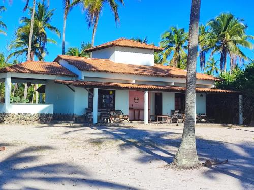 Canavieiras House | Pousada Estrela Feliz