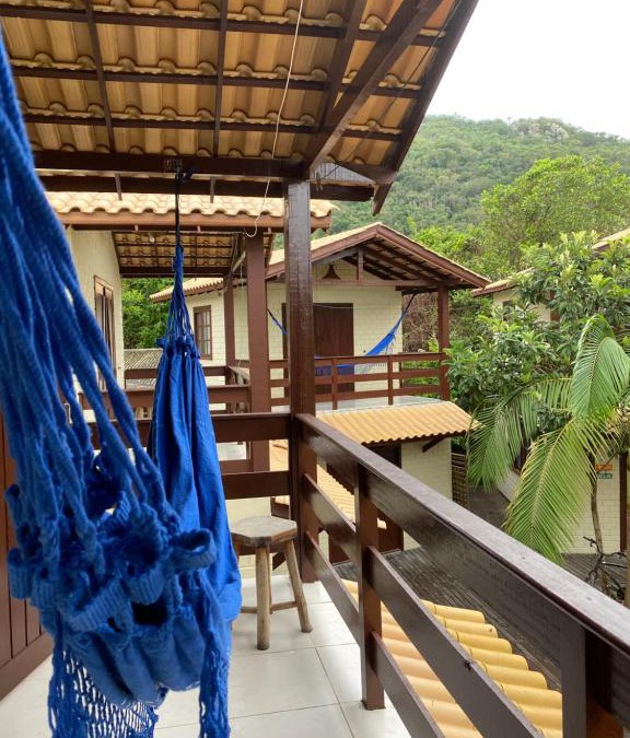 Guarda do Embau Hotel | Pousada Familia Quandt