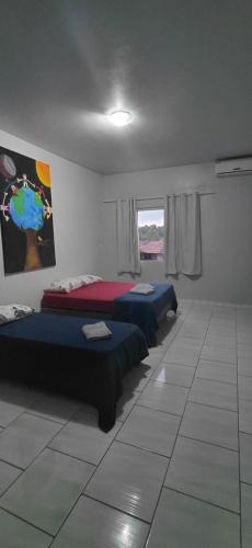 Rio do Sul Apartment | Pousada Familiar 10