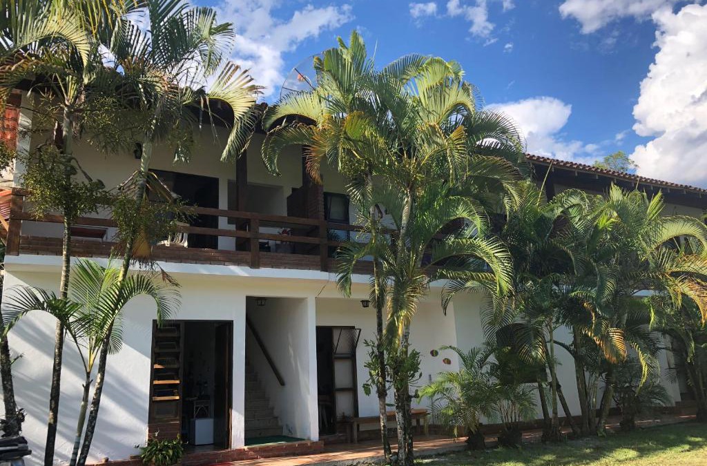 Boicucanga Beach Hotel | Pousada Farol do Marinheiro