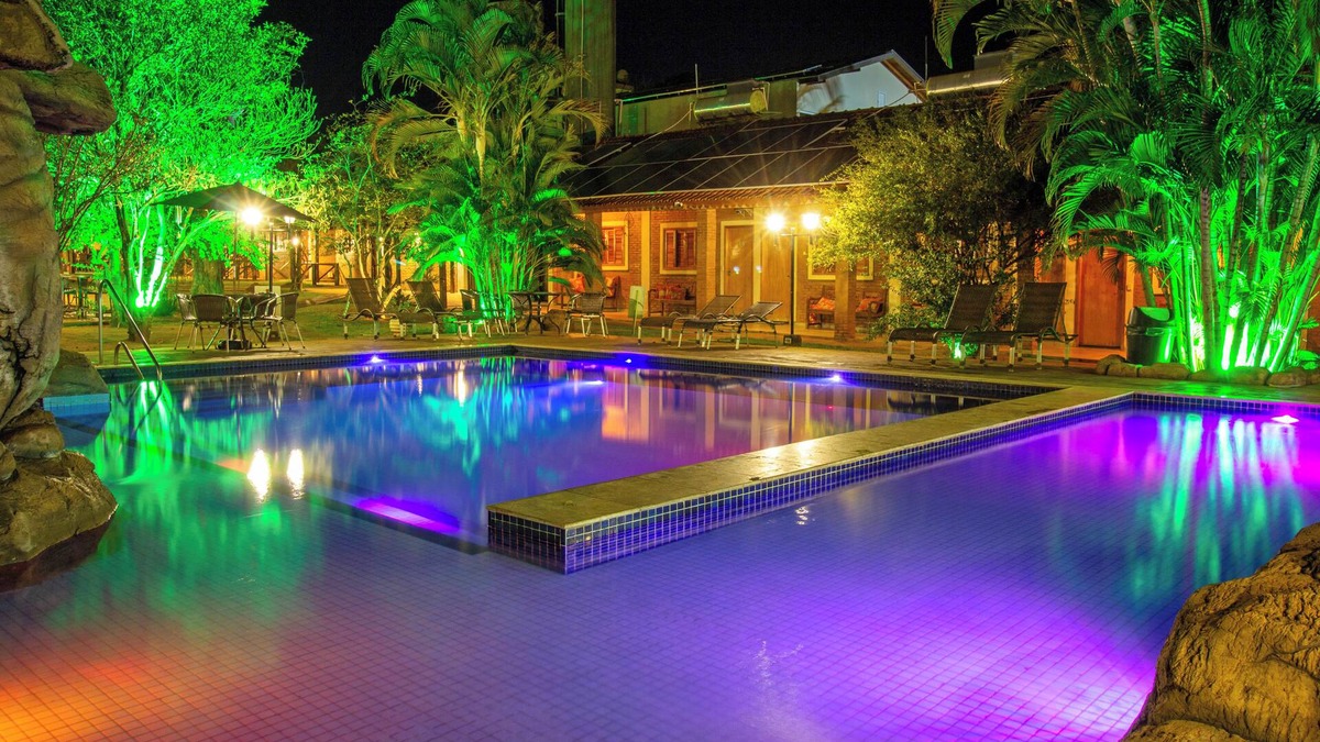 Olimpia Hotel | Pousada Faruk