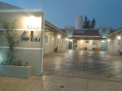 Olimpia Hotel | Pousada Flat di Antoninni