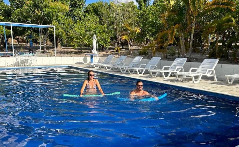 Buique Apartment | Pousada Flats Meu Refúgio Catimbau inn