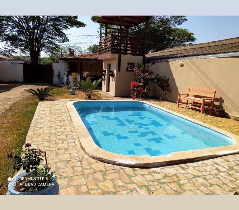 Chapada dos Guimaraes House | Pousada Flor da Chapada e Operadora de Turismo Chapada Expeditions