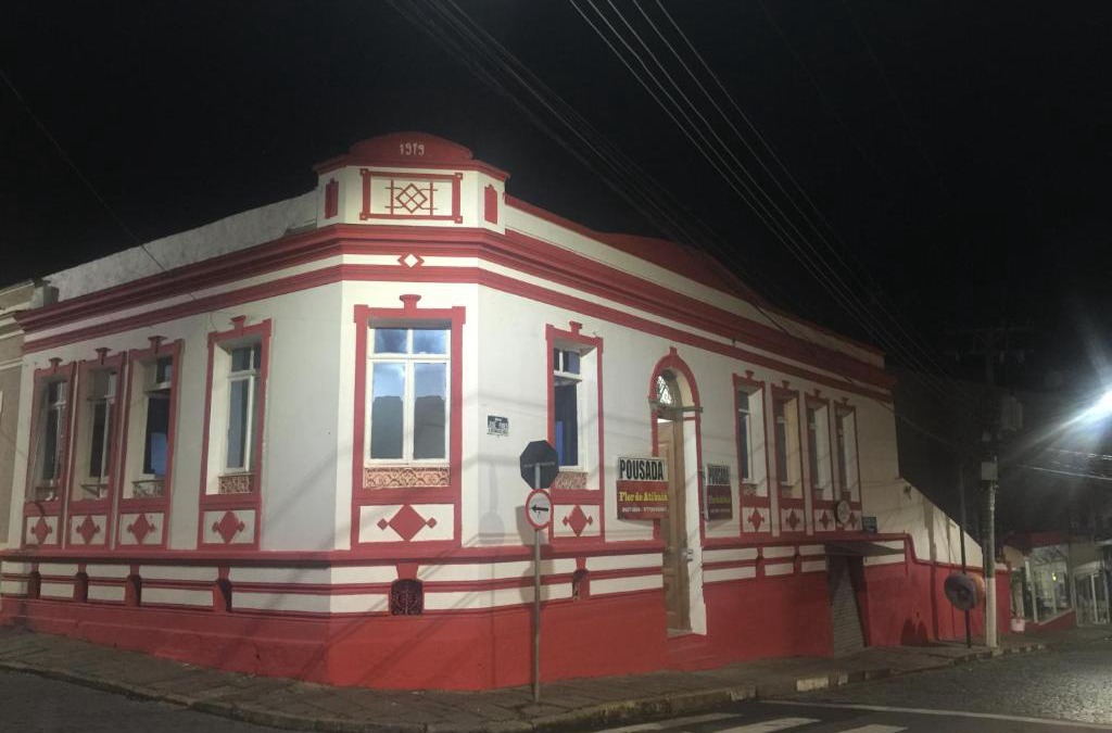 Jardim Brasil Apartment | Pousada flor de Atibaia