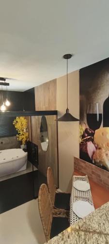 Serra do Cipo Hotel | Pousada Flor De Lótus Cipo