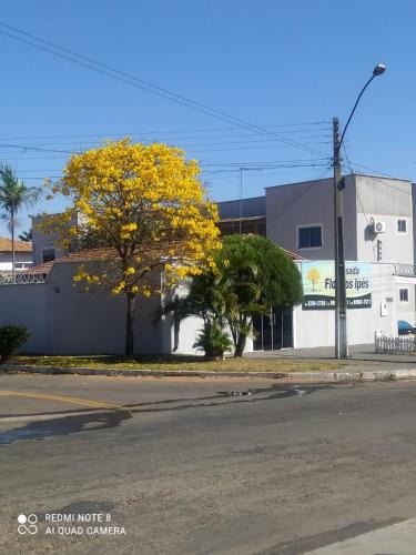 Trindade Hotel | Pousada Flor Dos Ipês