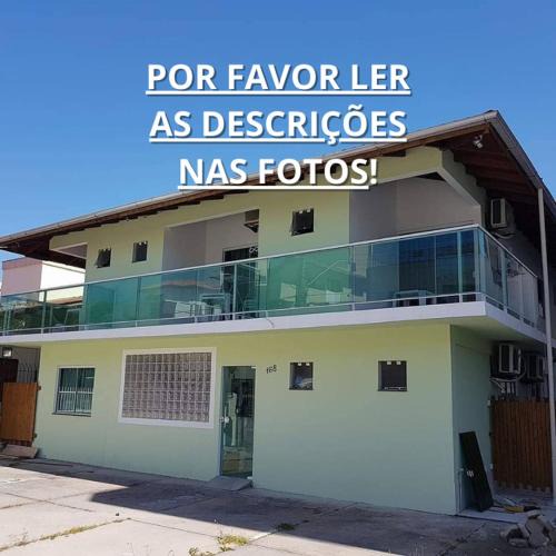 Ingleses Centro Hotel | Pousada Floripamar I