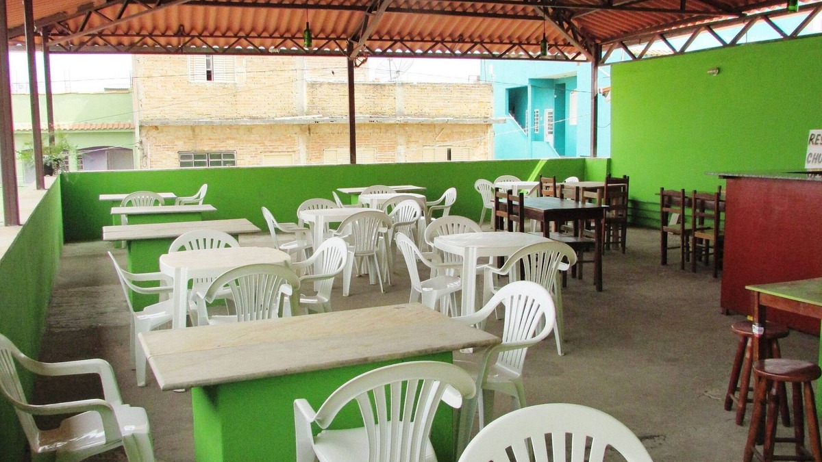 Sao Thome das Letras Hotel | Pousada Fortaleza