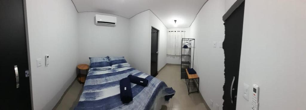 Goiania Hotel | Pousada frente Hecad é leilomaster