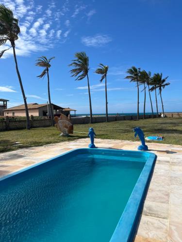 Beberibe Hotel | Pousada frente mar