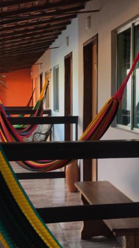 Santo Amaro do Maranhao Bed & Breakfast | Pousada Giro das dunas