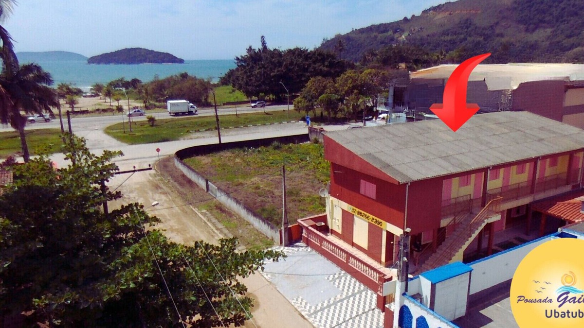 Maranduba Hotel | Pousada Gaivotas de Maranduba