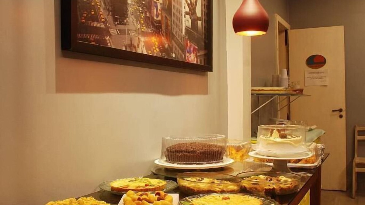 Vila Nova Hotel | Pousada Garoupa