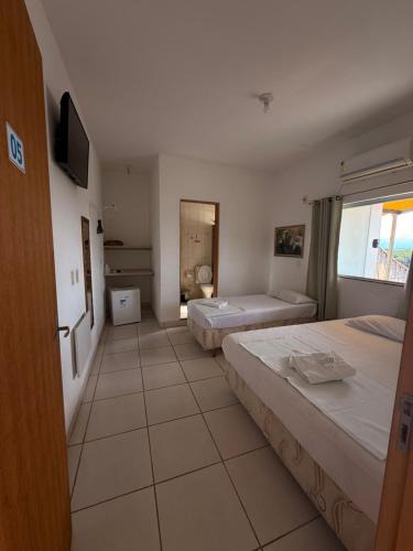 Aparecida Hotel | Pousada GEF Aparecida