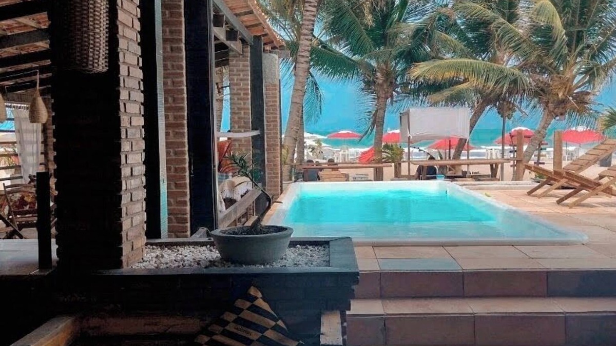 Genipabu Hotel | Pousada Genipabu Praia