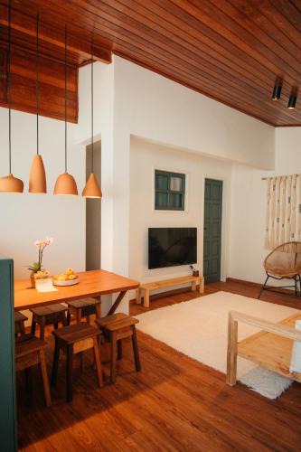 Morro de Sao Paulo Bed & Breakfast | Pousada Girassol Morro de São Paulo