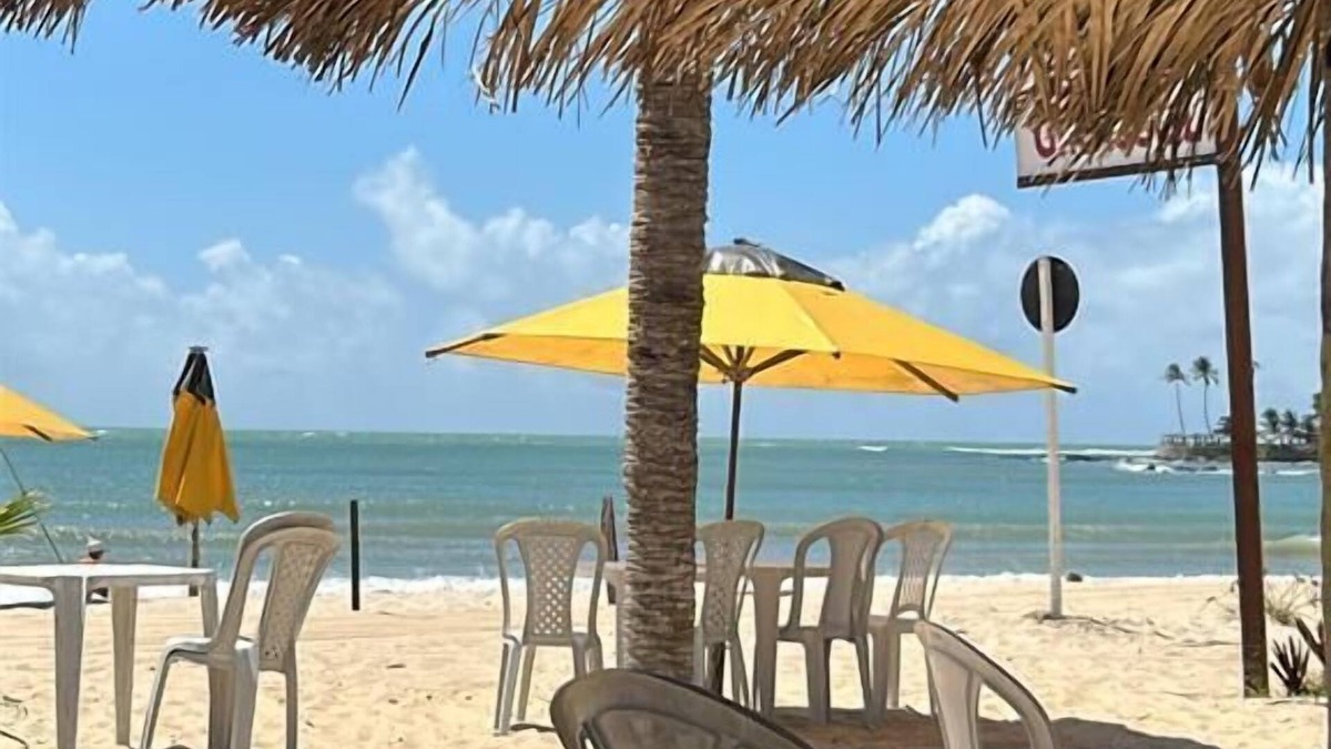 Genipabu Hotel | Pousada Girassol Genipabú
