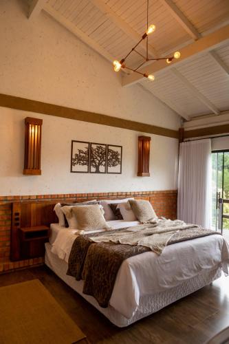 Sao Pedro de Alcantara Hotel | Pousada Gostinho de Sítio