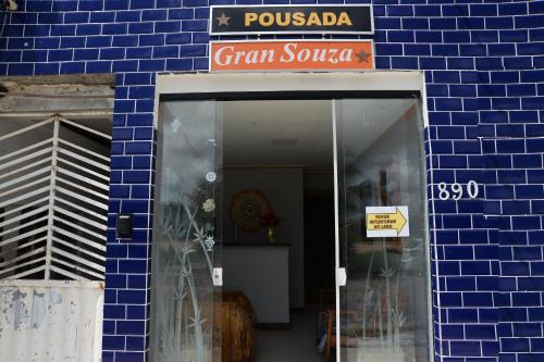 Itapua Apartment | Pousada gransouza