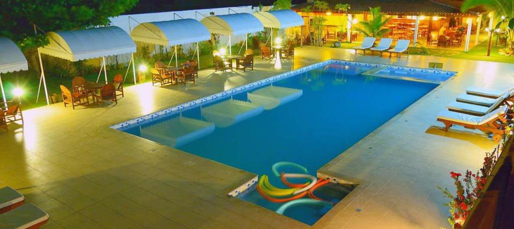 Prado Hotel | Pousada Guaratiba