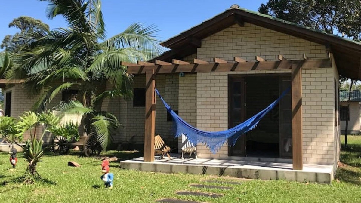 Torres Cabin | Pousada Haras Trevo de Ferro. Beach, Pool and Countryside