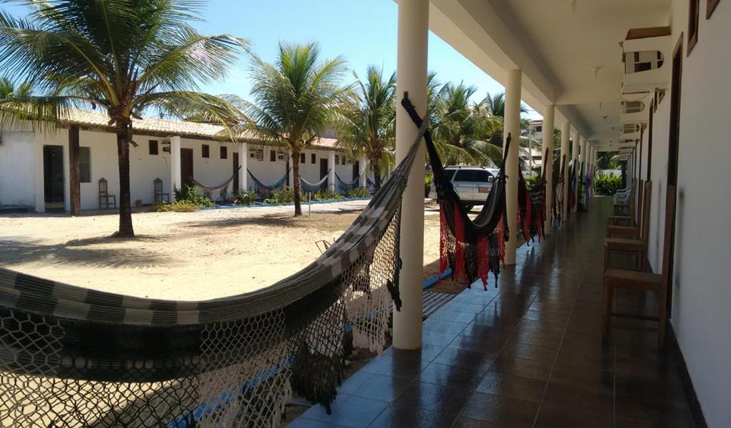 Sitio Hotel | Pousada Hawai
