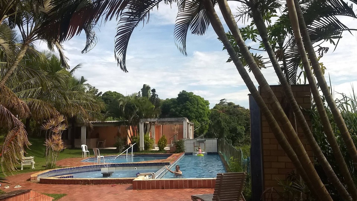 Rio das Ostras Hotel | Pousada Herva Doce