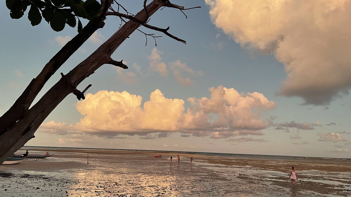 Velha Boipeba Hotel | POUSADA HORIZONTE AZUL