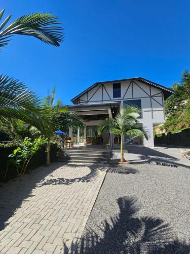 Domingos Martins Hotel | Pousada & Hospedagem Estação