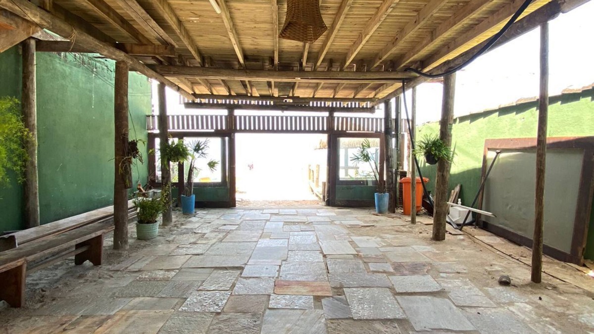 Pereque Hotel | Pousada Ilha Bonita