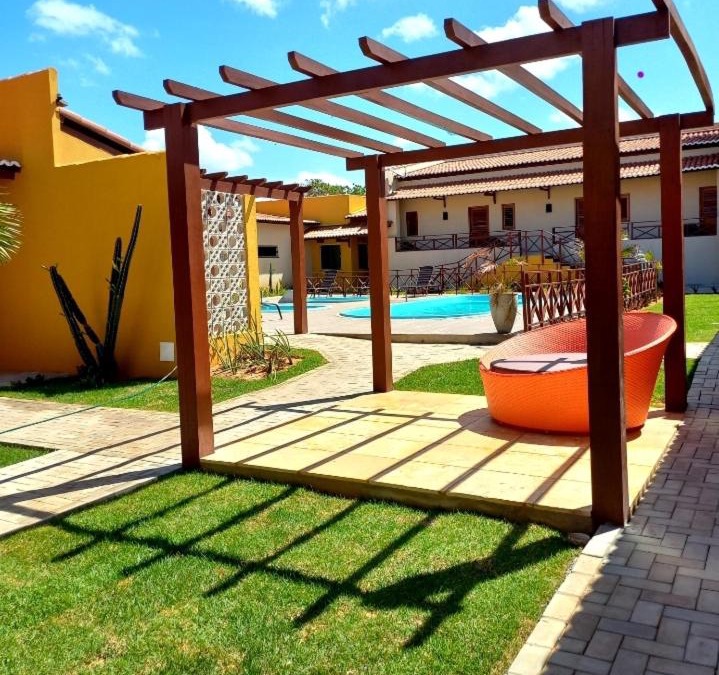 Sao Miguel de Touros House | Pousada Império